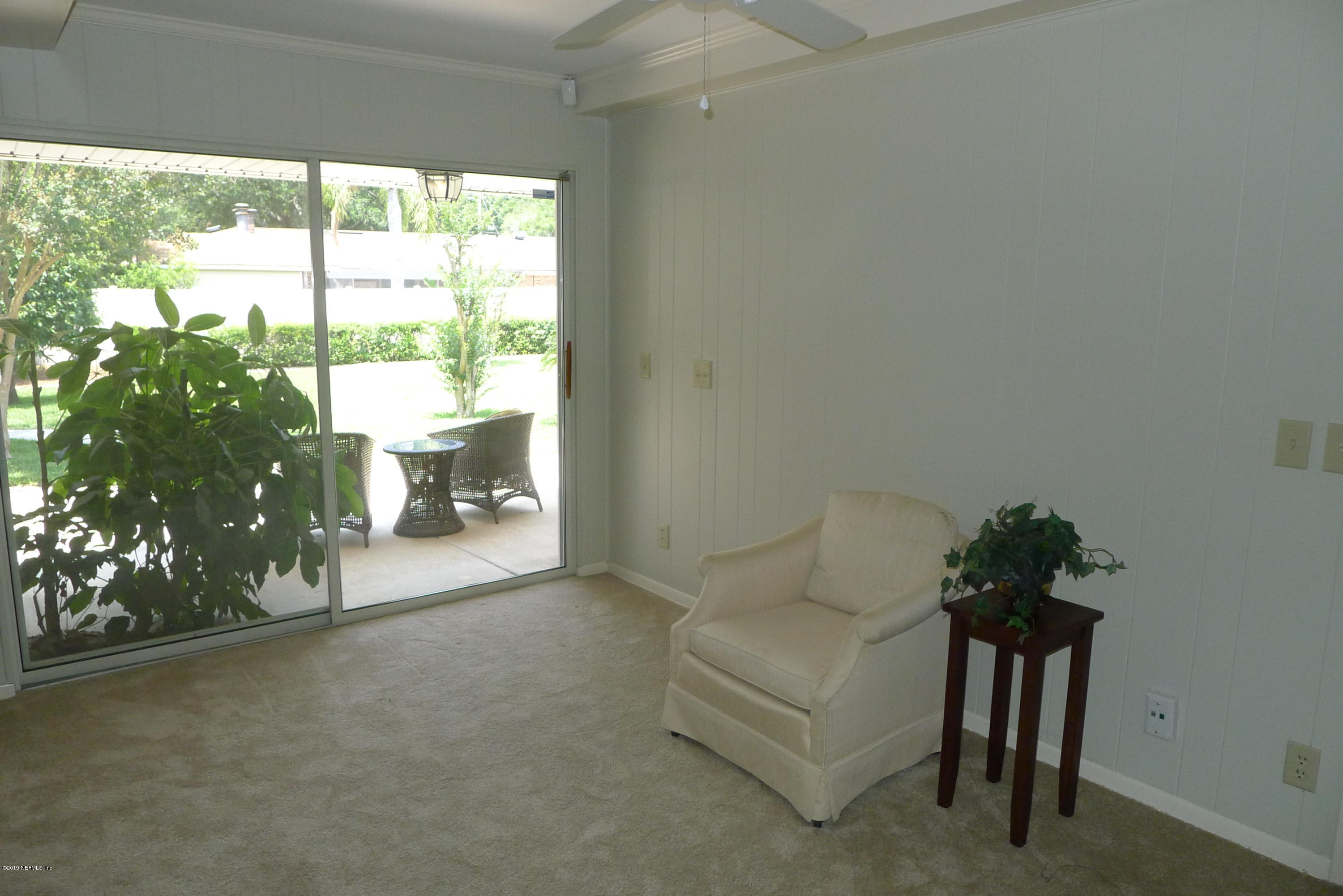 1060 Lido Road Jacksonville, FL 32216 - Photo 14 of 37 lots of light from the outside