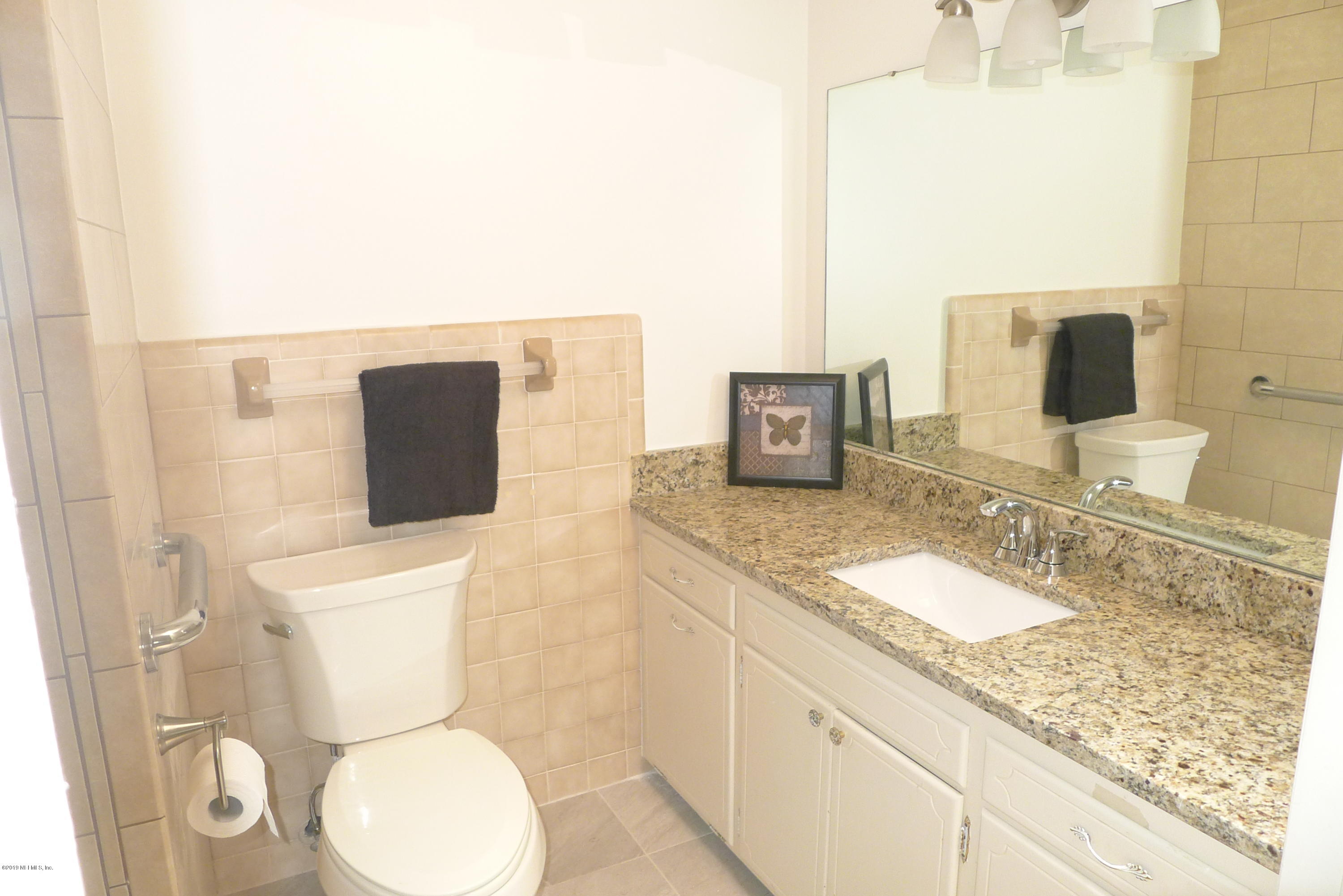 1060 Lido Road Jacksonville, FL 32216 - Photo 24 of 37 2nd master bath