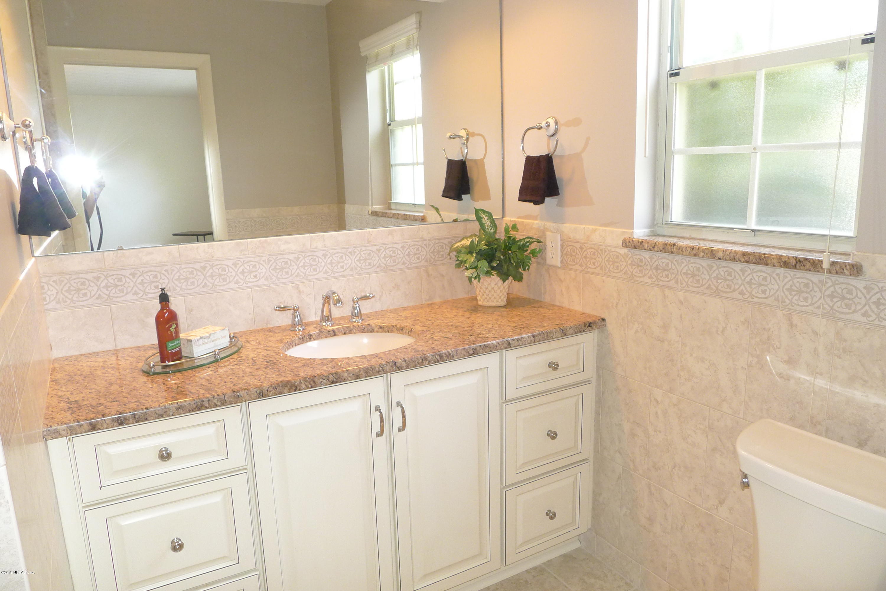 1060 Lido Road Jacksonville, FL 32216 - Photo 31 of 37 remodeled owners bath