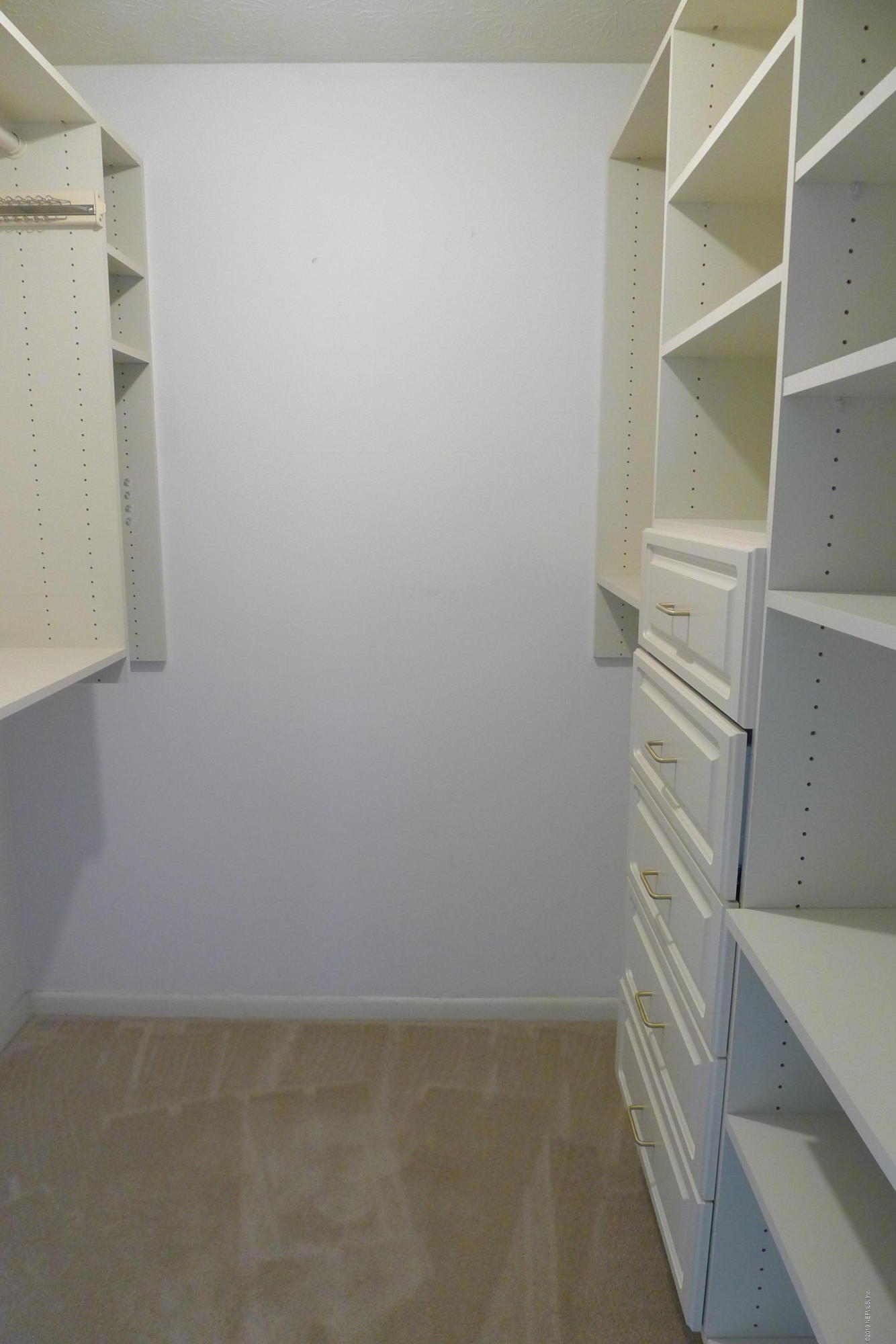 1060 Lido Road Jacksonville, FL 32216 - Photo 34 of 37 dual organized walk ins