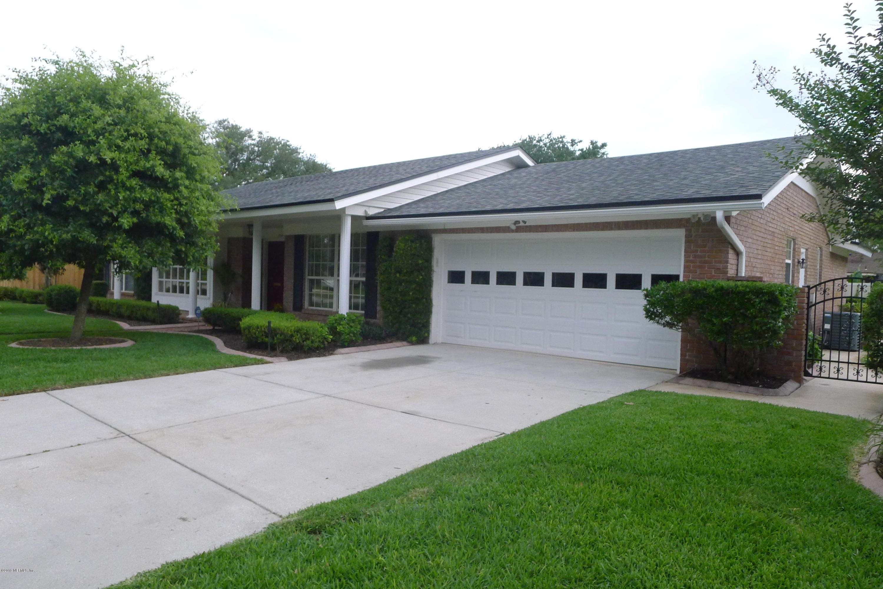 1060 Lido Road Jacksonville, FL 32216 - Photo 36 of 37 newer roof