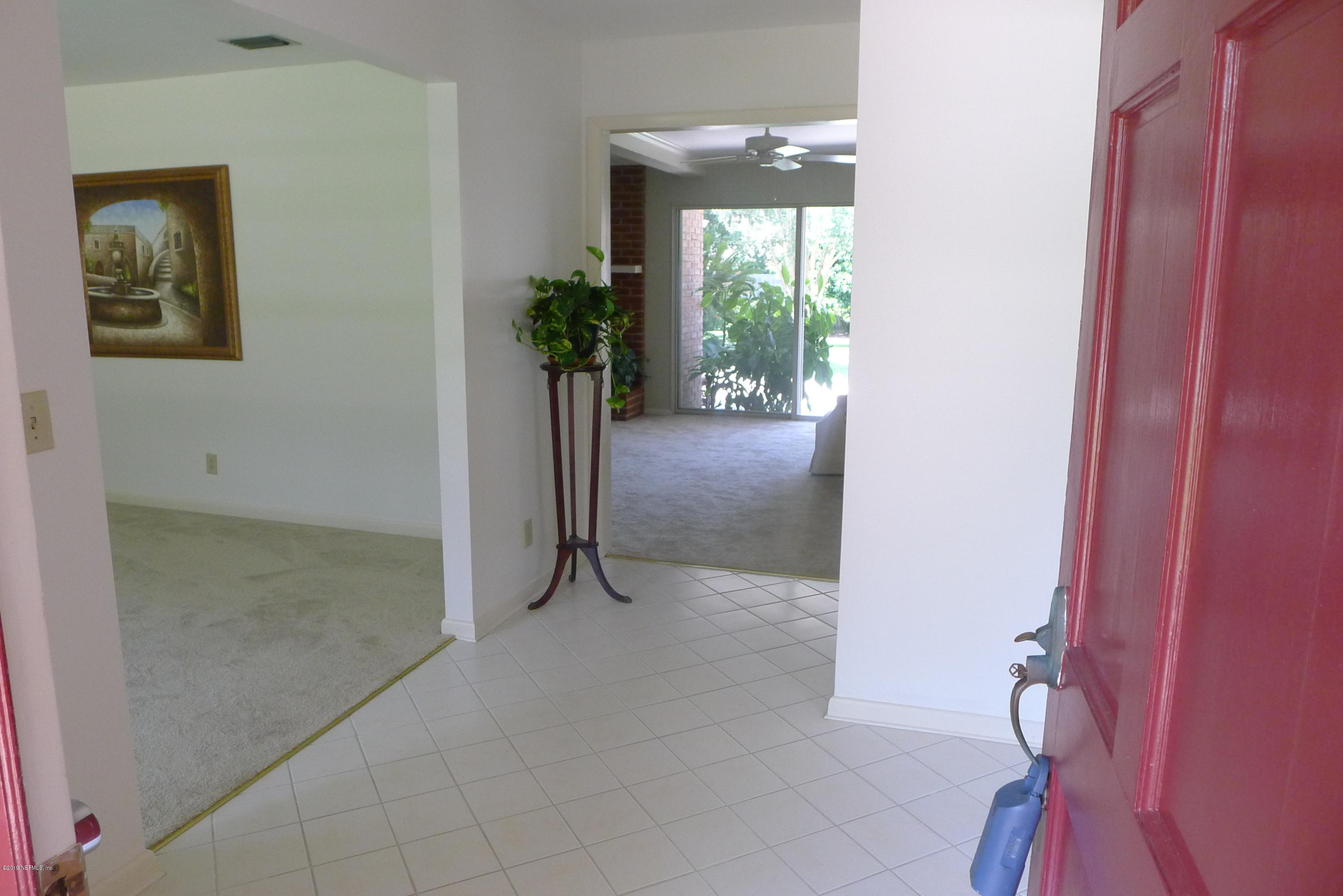 1060 Lido Road Jacksonville, FL 32216 - Photo 8 of 37 welcome home!