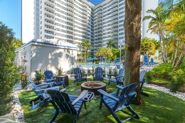 $210,000 | 3333 Northeast 34th Street, Unit 1512A, Fort Lauderdale, FL 33308