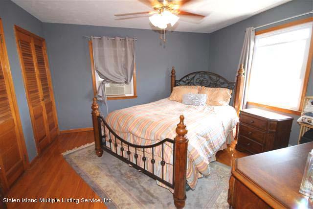 46 Wetmore Road Staten Island, NY 10301 - Photo 11 of 19 wetmore master bedrm
