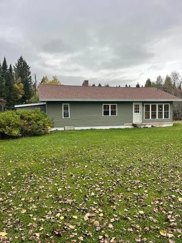 $215,000 | 3931 Aroostook Road, Winterville Plt, ME 04739