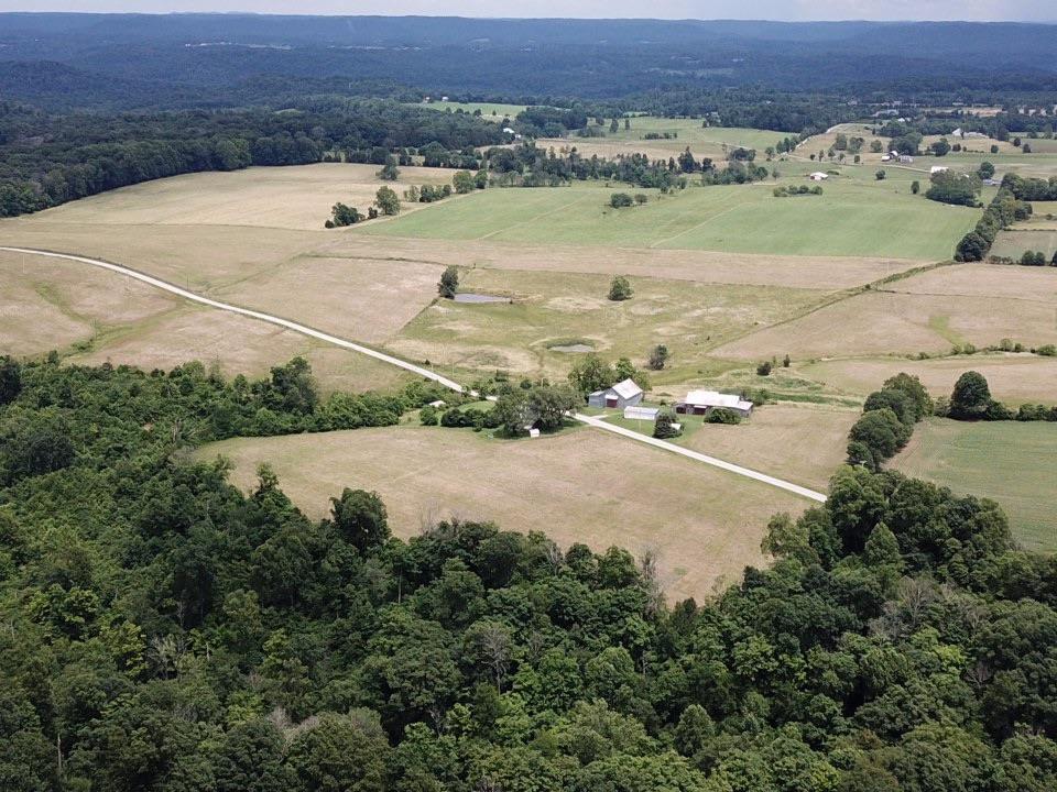 0 Vaughn Ridge Road West Union, OH 45693 - Photo 1 of 1