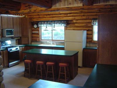 5425 South Eden Lake Road Custer, MI 49405 - Photo 18 of 21 Additional Photo