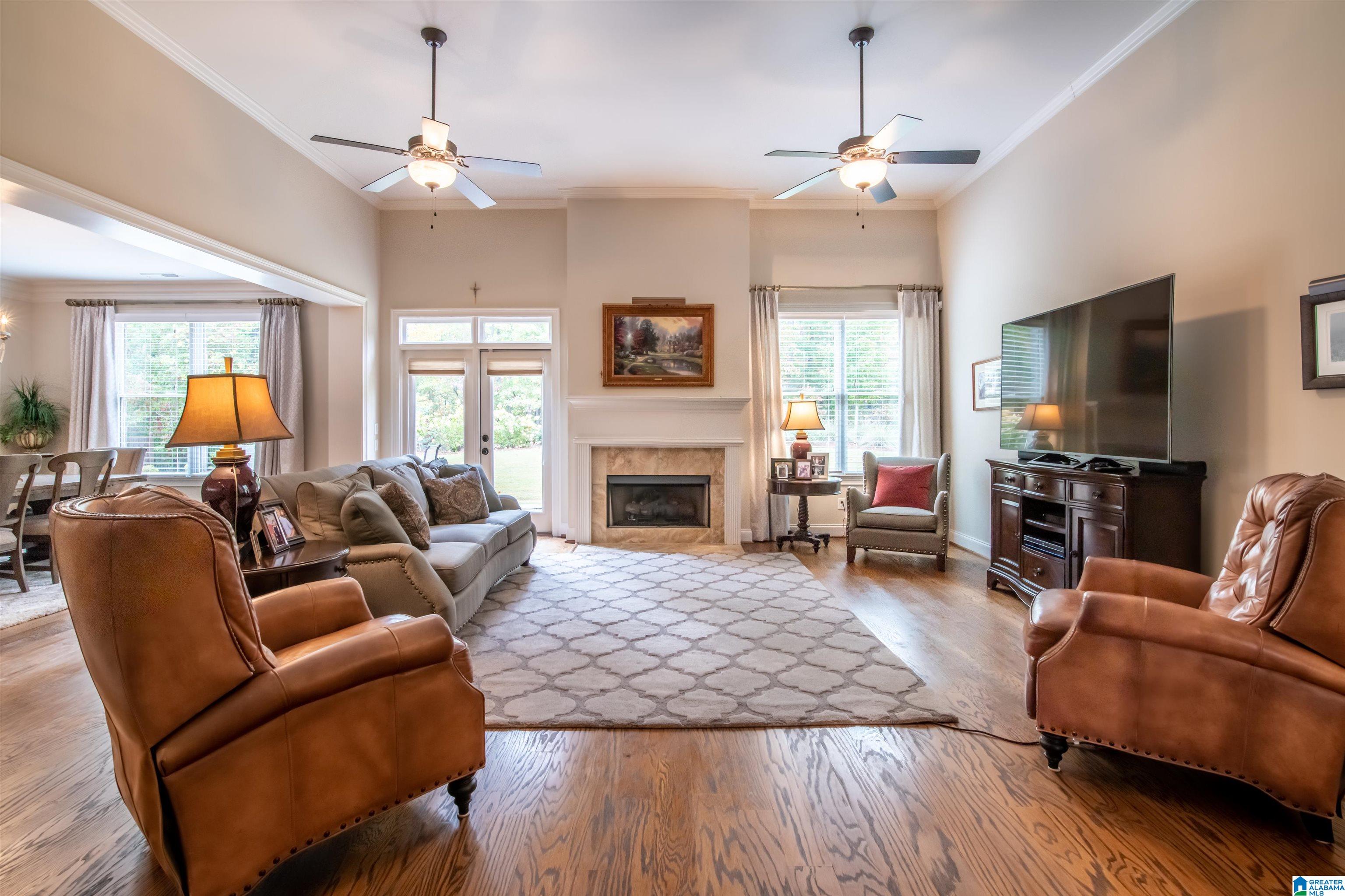 1096 Regency Way Birmingham, AL 35242 - Photo 11 of 50