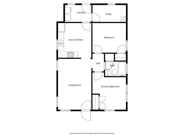$219,900 | 771 Center Street, Lewisburg, TN 37091