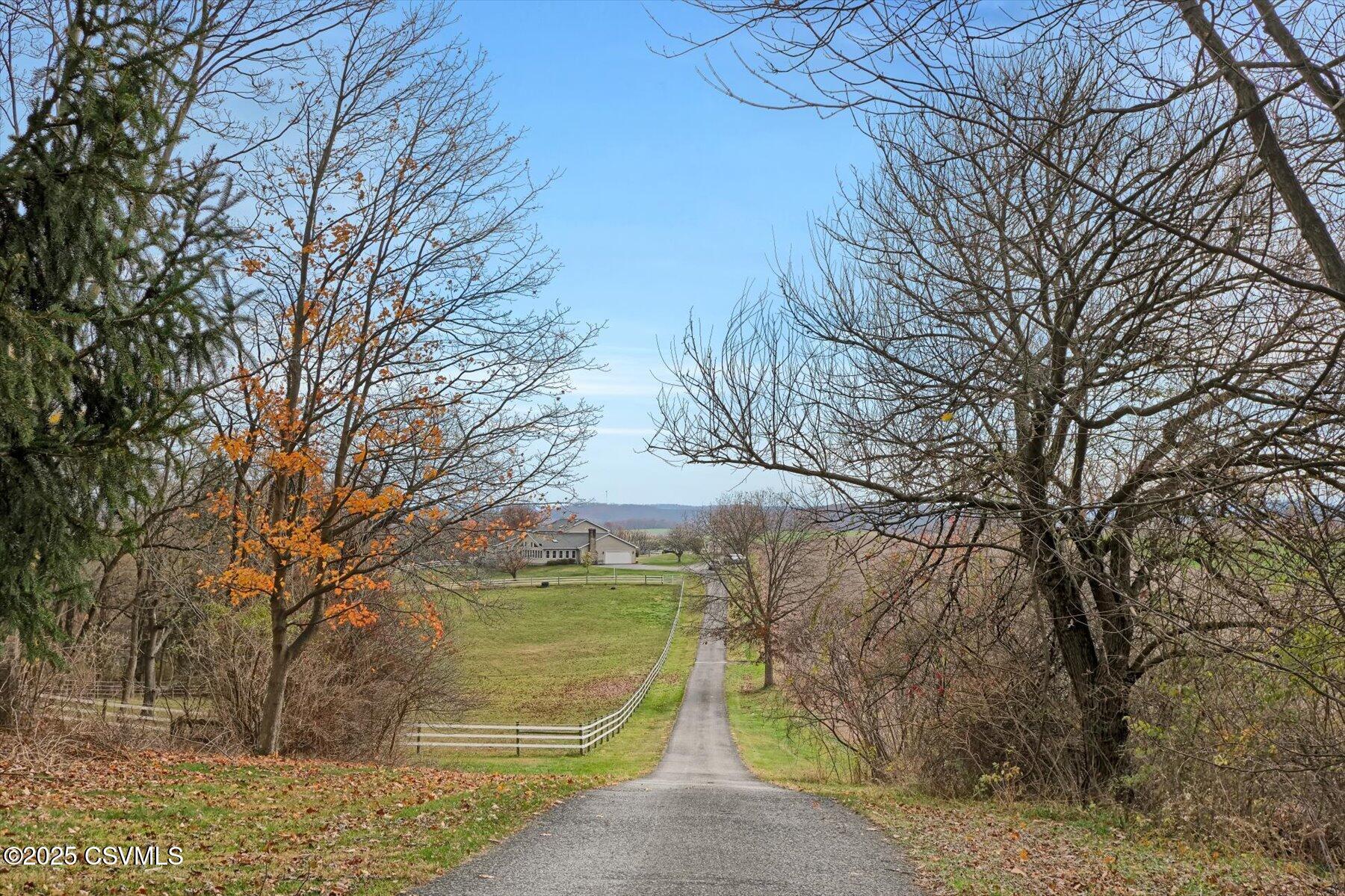 1105 Red Hill Road Port Trevorton, PA 17864 - Photo 69 of 78