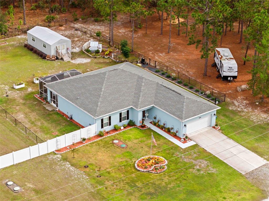 18062 Malibar Road Weeki Wachee, FL 34614 - Photo 2 of 48