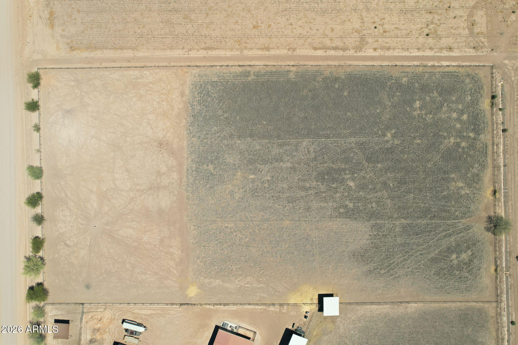 1793 North Bianco Road Casa Grande, AZ 85193 - Photo 83 of 93