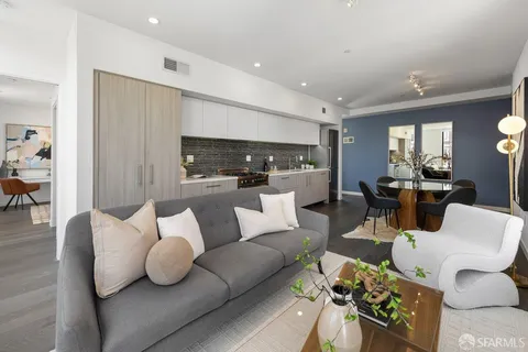 $945,000 | 1515 15th Street, Unit 210, San Francisco, CA 94103