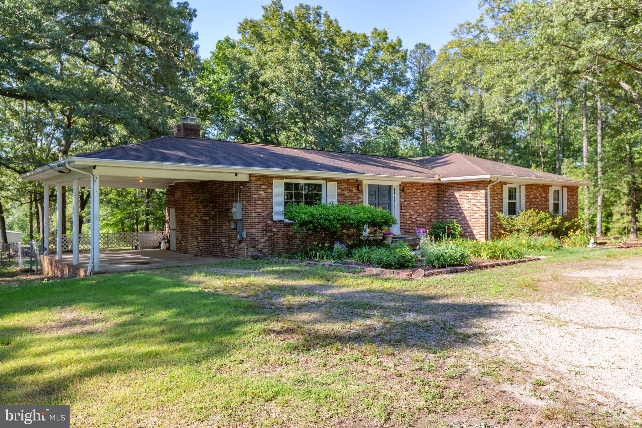 5949 Partlow Road Spotsylvania, VA 22551 - Photo 5 of 69 Gallery Image 5