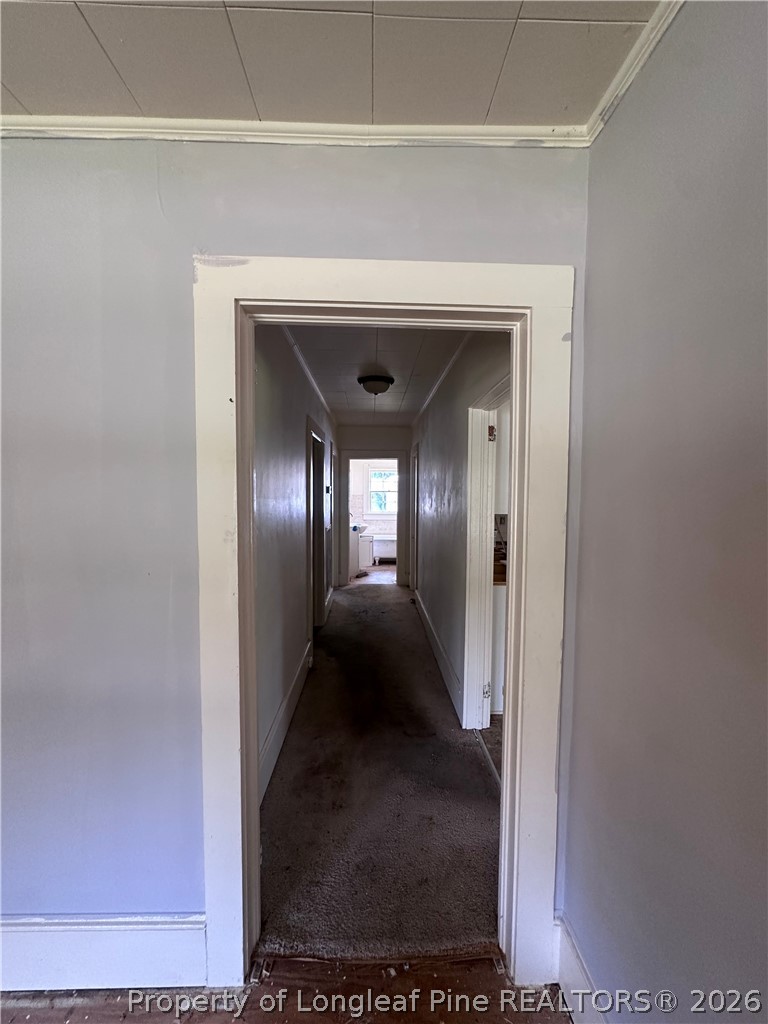 916 Aberdeen Road Laurinburg, NC 28352 - Photo 11 of 37