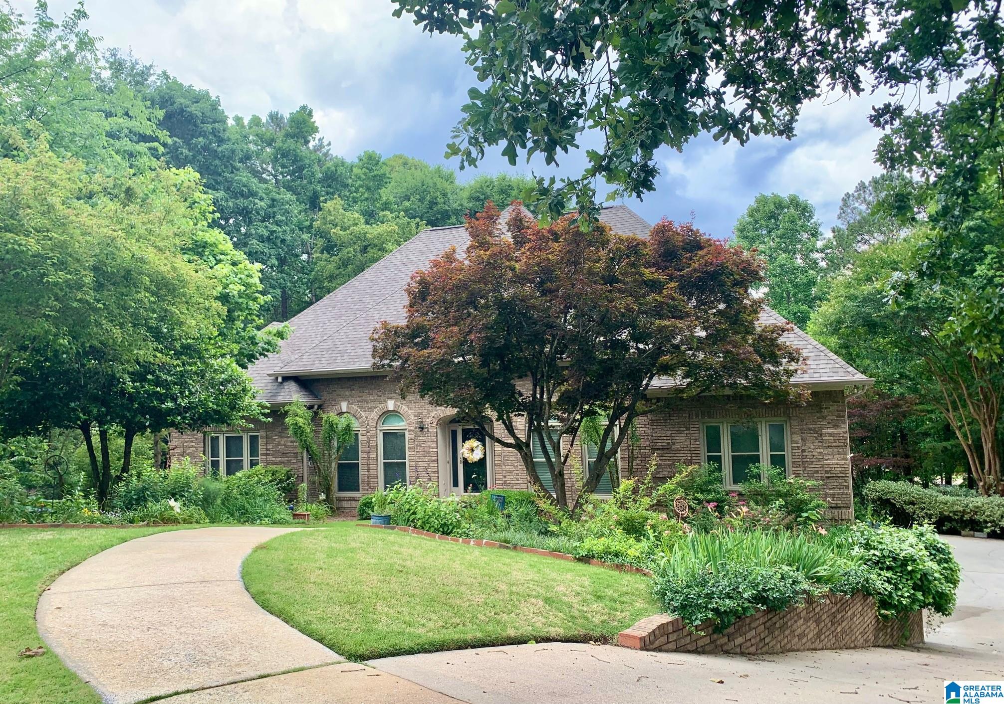 410 Norwick Circle Alabaster, AL 35007 - Photo 1 of 21