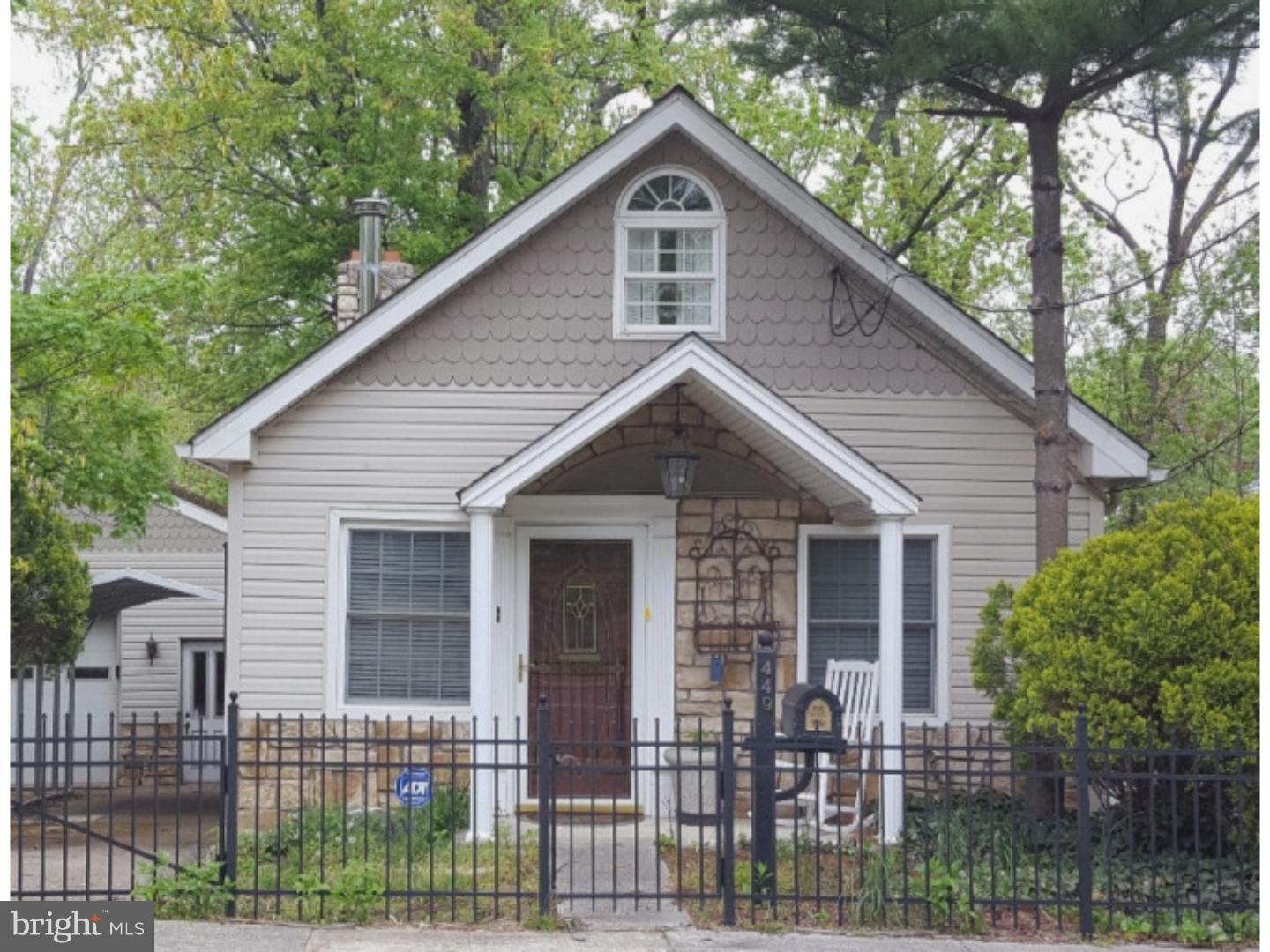 449 West Main Street Maple Shade, NJ 08052 - Photo 1 of 6 Gallery Image 1