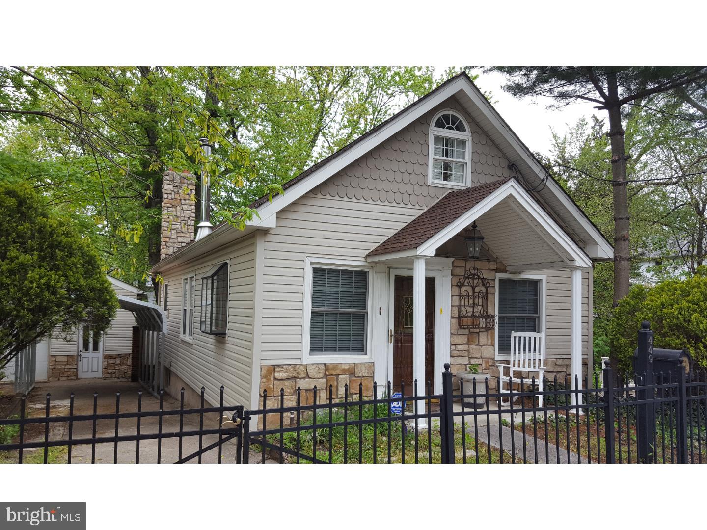 449 West Main Street Maple Shade, NJ 08052 - Photo 2 of 6 Gallery Image 2