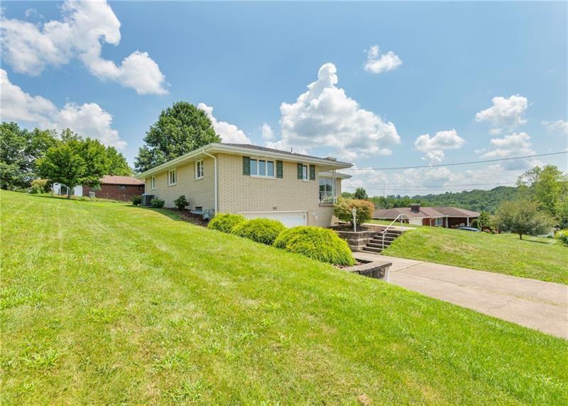 90 Veltri Drive Washington, PA 15301 - Photo 13 of 45