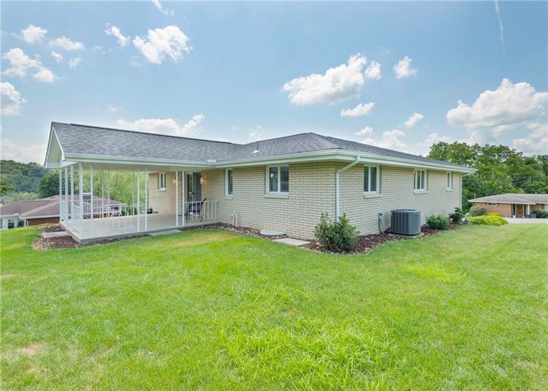 90 Veltri Drive Washington, PA 15301 - Photo 16 of 45