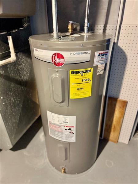 90 Veltri Drive Washington, PA 15301 - Photo 44 of 45