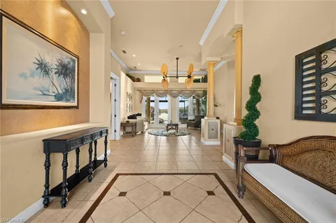 $829,000 | 4009 Chiquita Boulevard South, Cape Coral, FL 33914