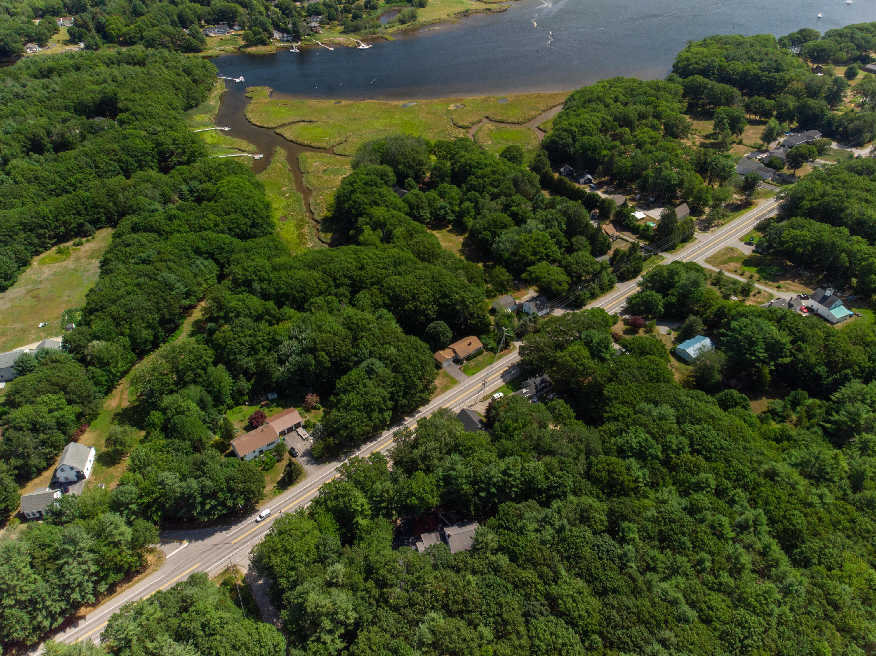 522 Pool Street Biddeford, ME 04005 - Photo 41 of 48 Aerial