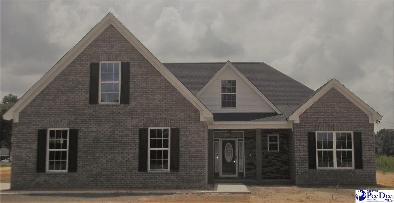 3880 Alligator Road Timmonsville, SC 29161 - Photo 1 of 1 Gallery Image 1