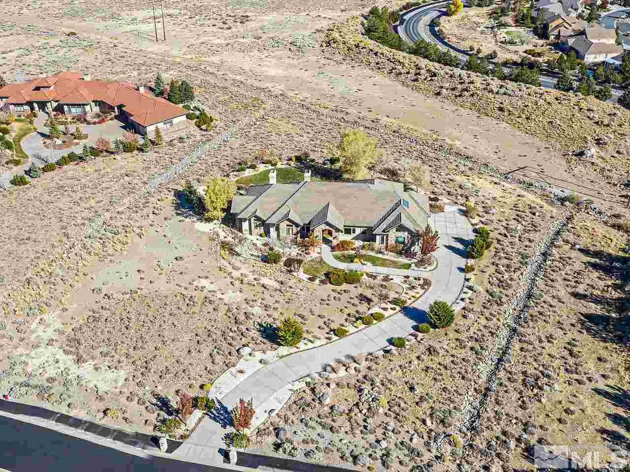 3644 Silver Vista Drive Reno, NV 89511 - Photo 33 of 40