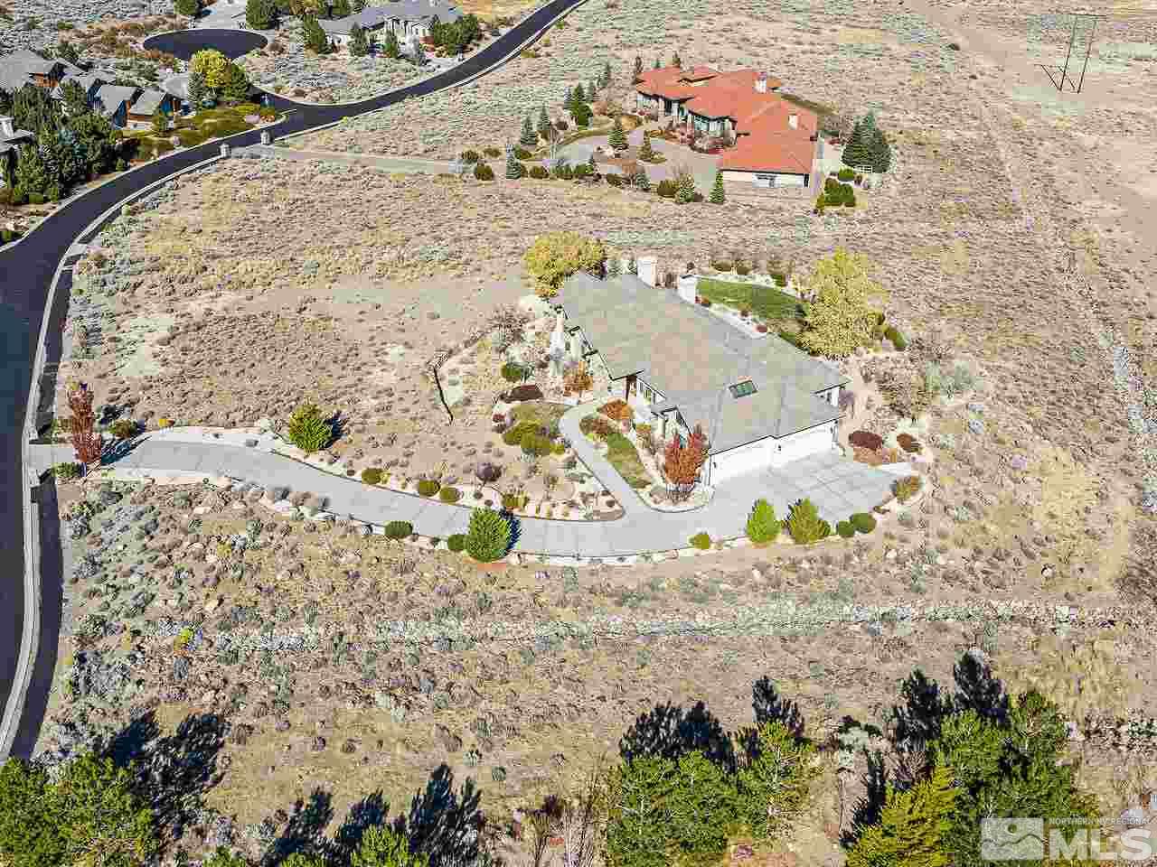 3644 Silver Vista Drive Reno, NV 89511 - Photo 34 of 40