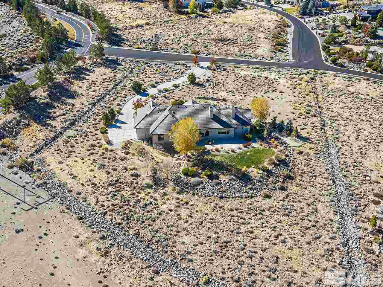 3644 Silver Vista Drive Reno, NV 89511 - Photo 36 of 40