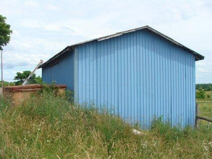 2561 High Bridge Road Lancaster, KY 40444 - Photo 6 of 9 Photo 6