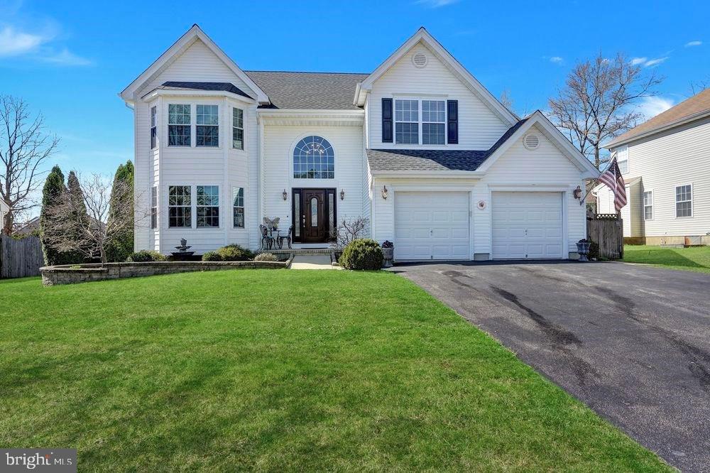 133 Swordfish Road Manahawkin, NJ 08050 - Photo 1 of 46