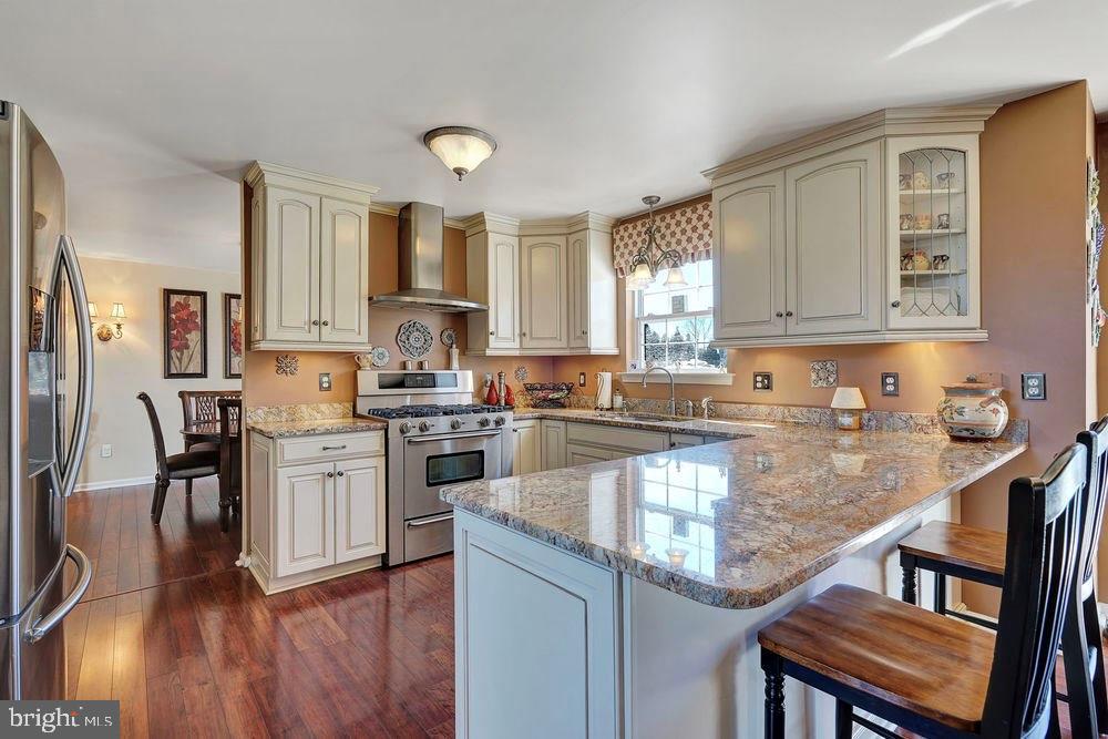 133 Swordfish Road Manahawkin, NJ 08050 - Photo 16 of 46