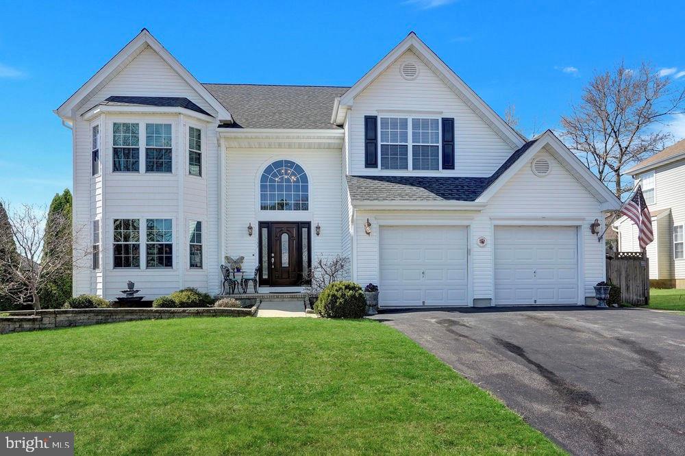 133 Swordfish Road Manahawkin, NJ 08050 - Photo 2 of 46