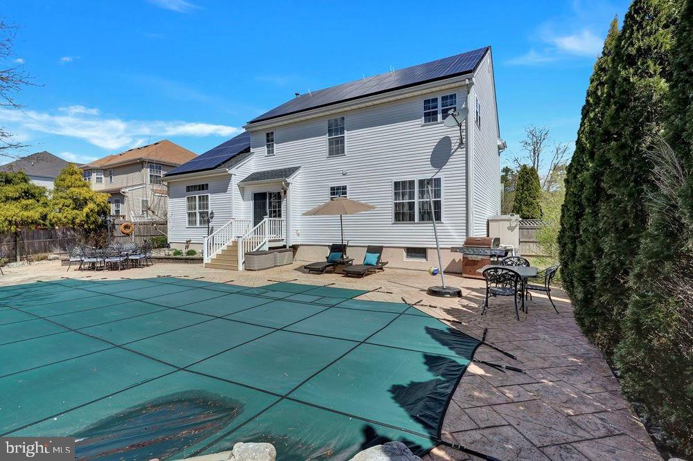 133 Swordfish Road Manahawkin, NJ 08050 - Photo 43 of 46