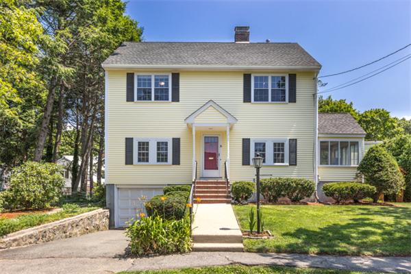 31 Rockmont Road Arlington, MA 02474 - Photo 2 of 28 Gallery Image 2