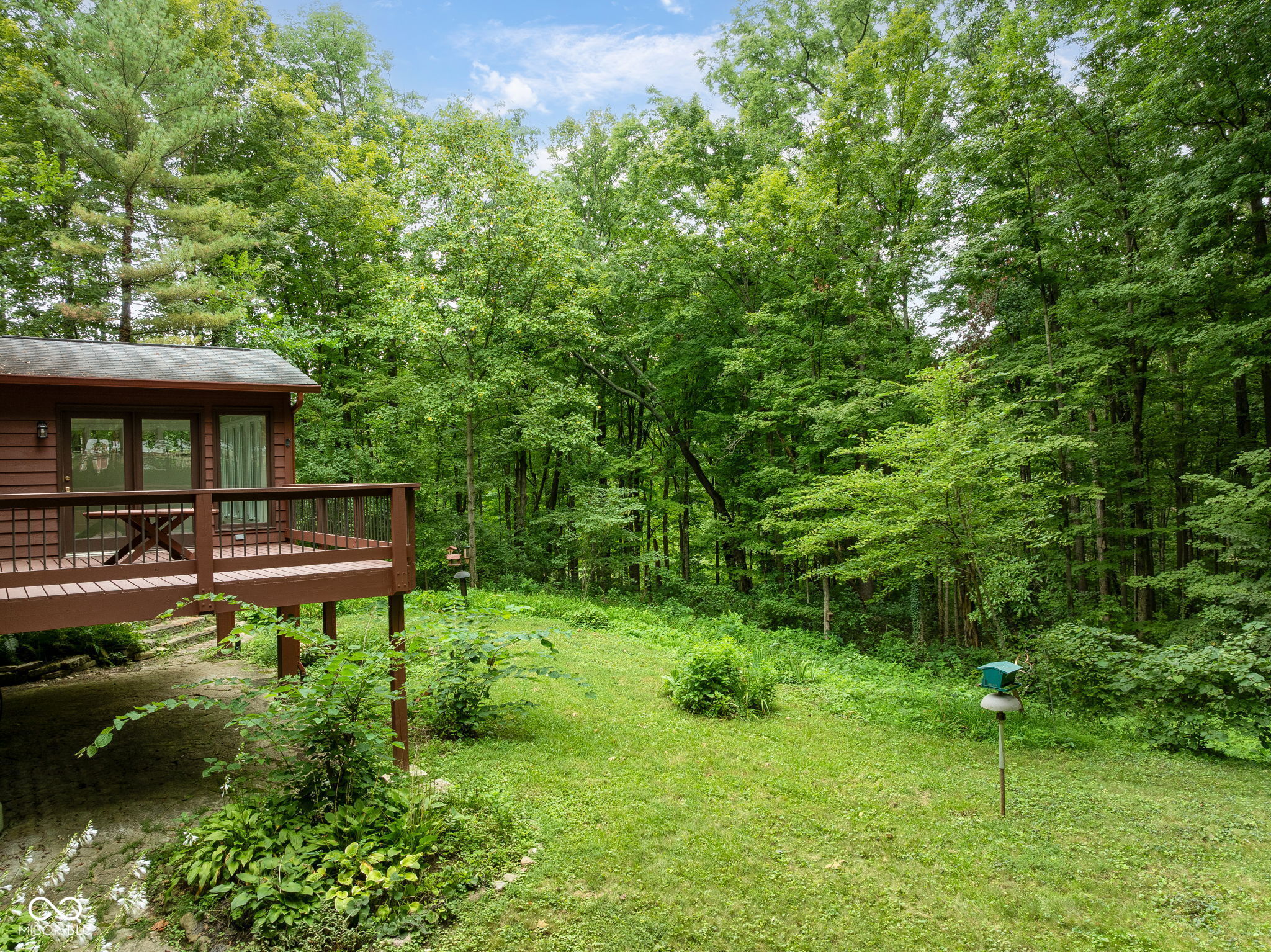 6631 Lee Road Indianapolis, IN 46236 - Photo 35 of 37