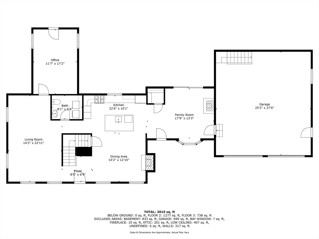 8 Glenn Road Merrimac, MA 01860 - Photo 31 of 33 Gallery Image 31