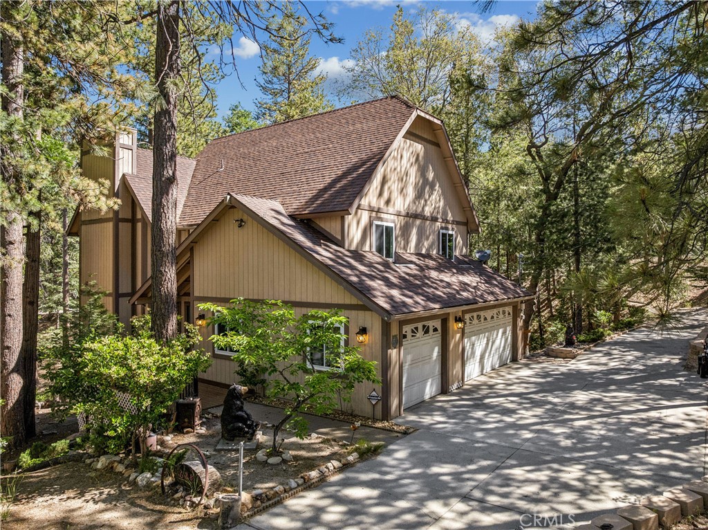 628 Grass Valley Road Lake Arrowhead, CA 92352 - Photo 63 of 64