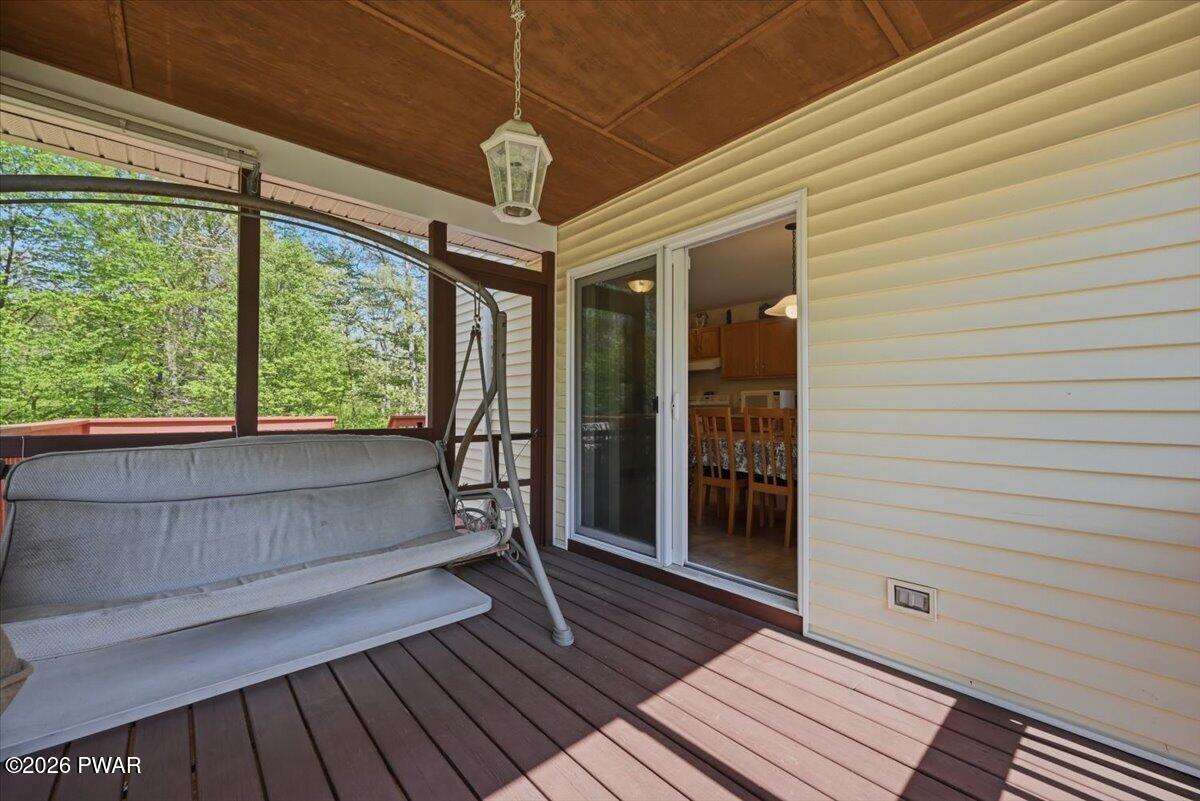 103 Mink Road Dingmans Ferry, PA 18328 - Photo 48 of 81