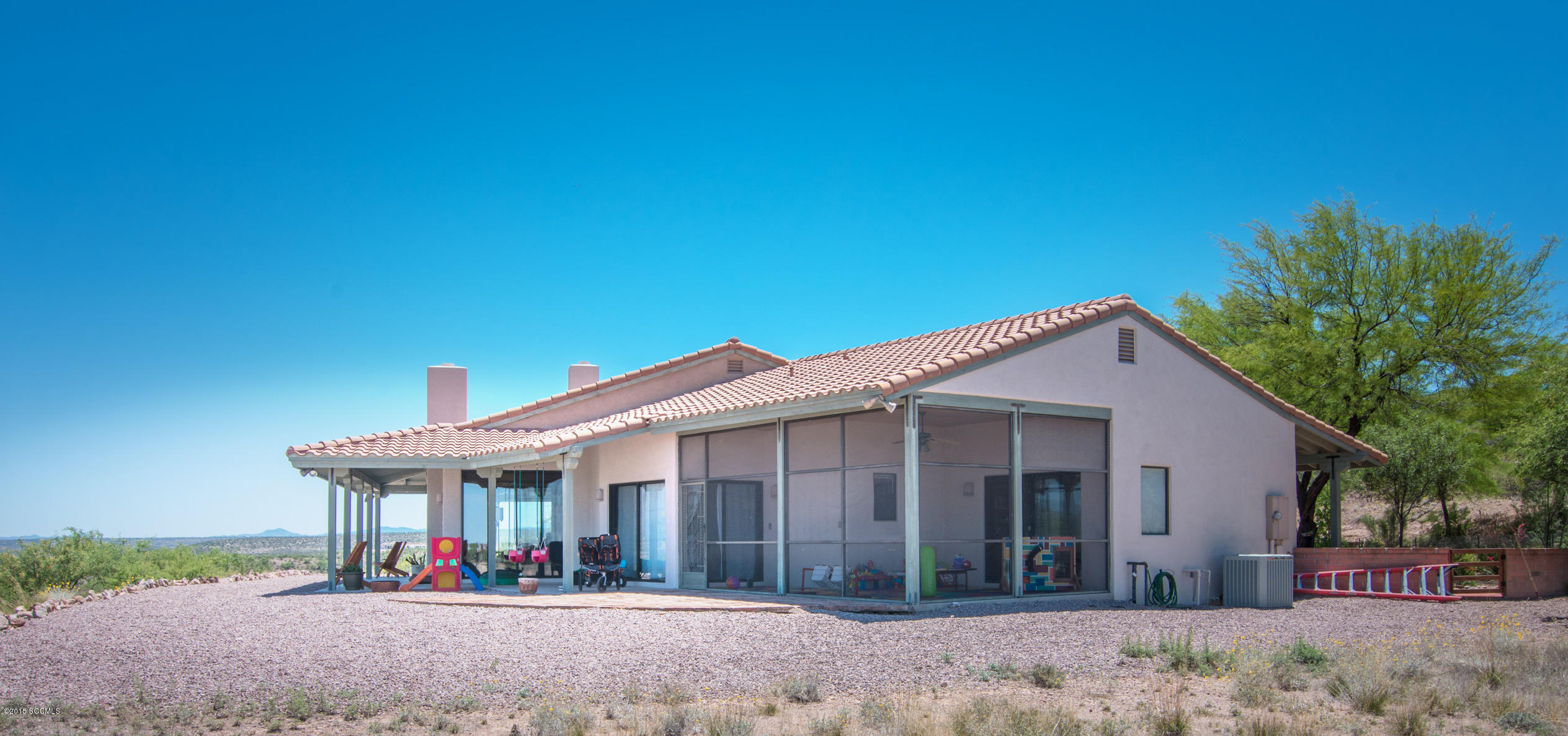 80 Alegria Road Tubac, AZ 85646 - Photo 22 of 24 Gallery Image 22