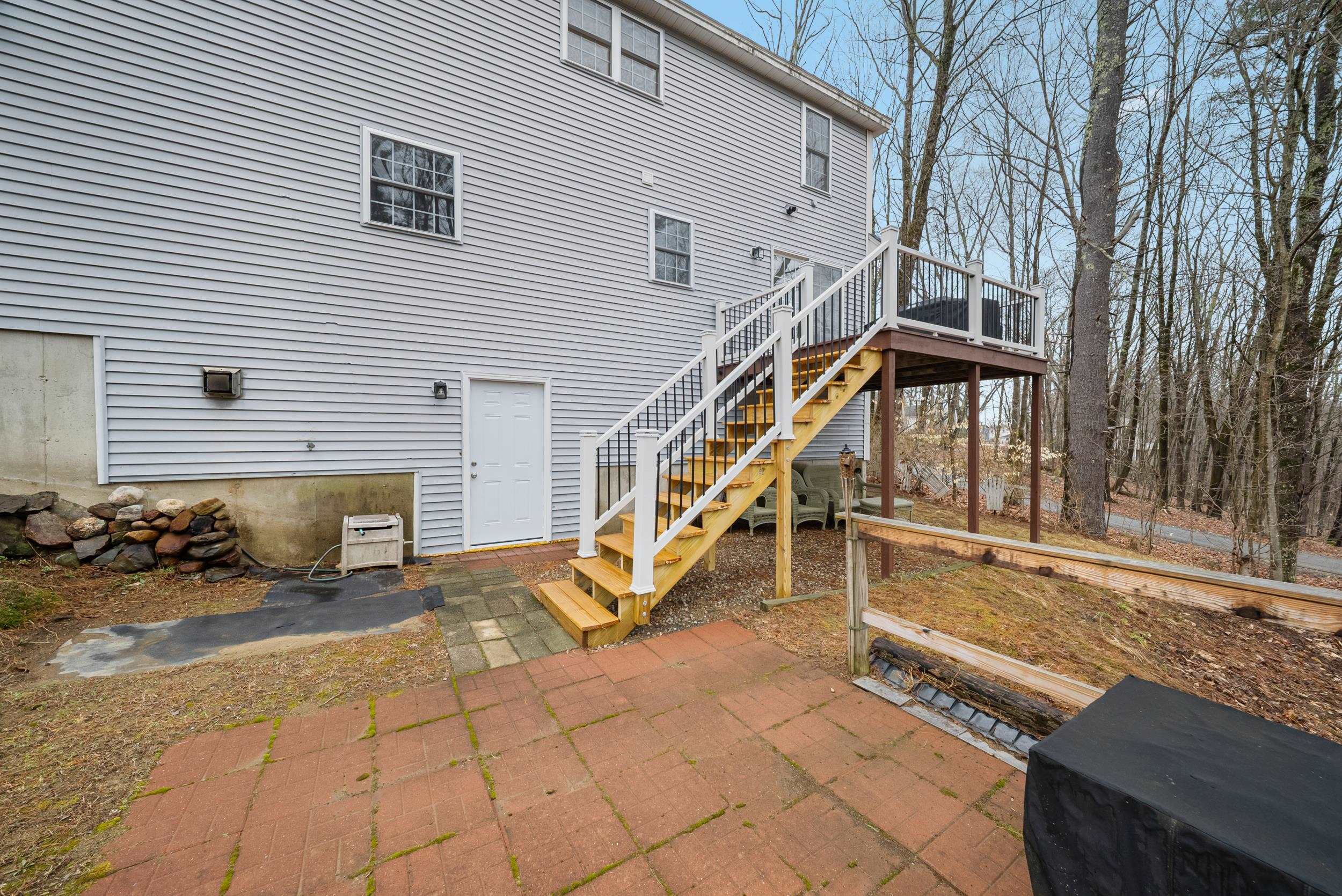 24 Prescott Road Epping, NH 03042 - Photo 41 of 48