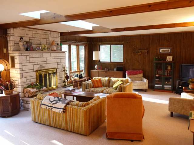 1710 Meta Lake Road Eagle River, WI 54521 - Photo 5 of 20 Gallery Image 5