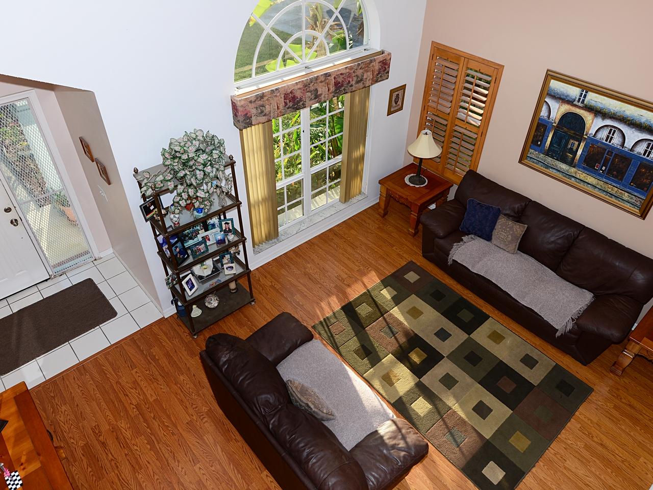 1027 Aviary Road Wellington, FL 33414 - Photo 4 of 16 lr aerial