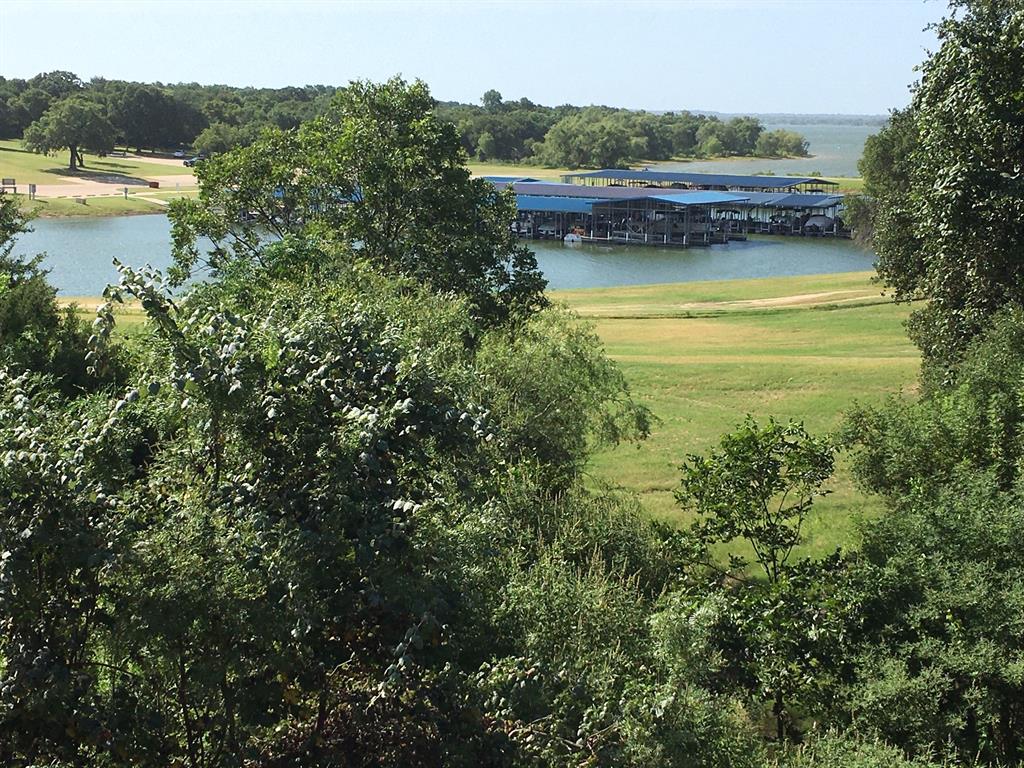 36064 Cedar Ridge Drive Whitney, TX 76692 - Photo 14 of 19 View of White Bluff Marina and Lake Whitney.