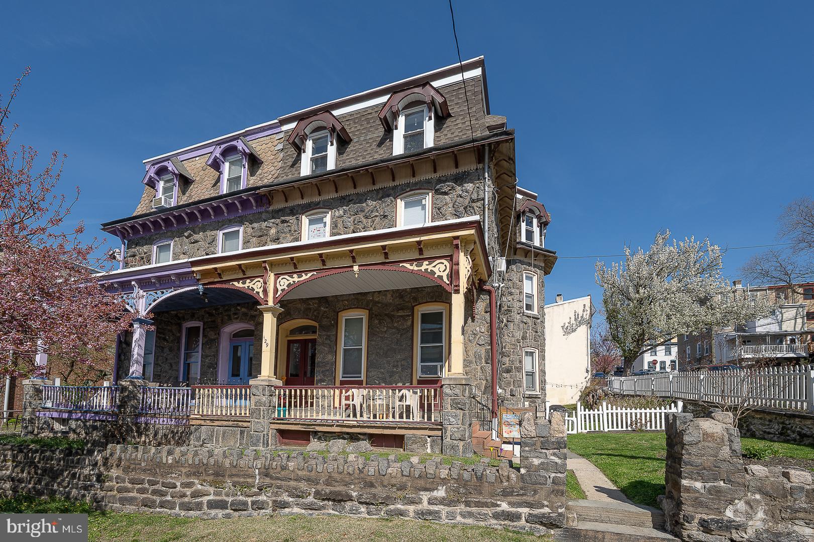 129 Sumac Street Philadelphia, PA 19128 - Photo 1 of 111