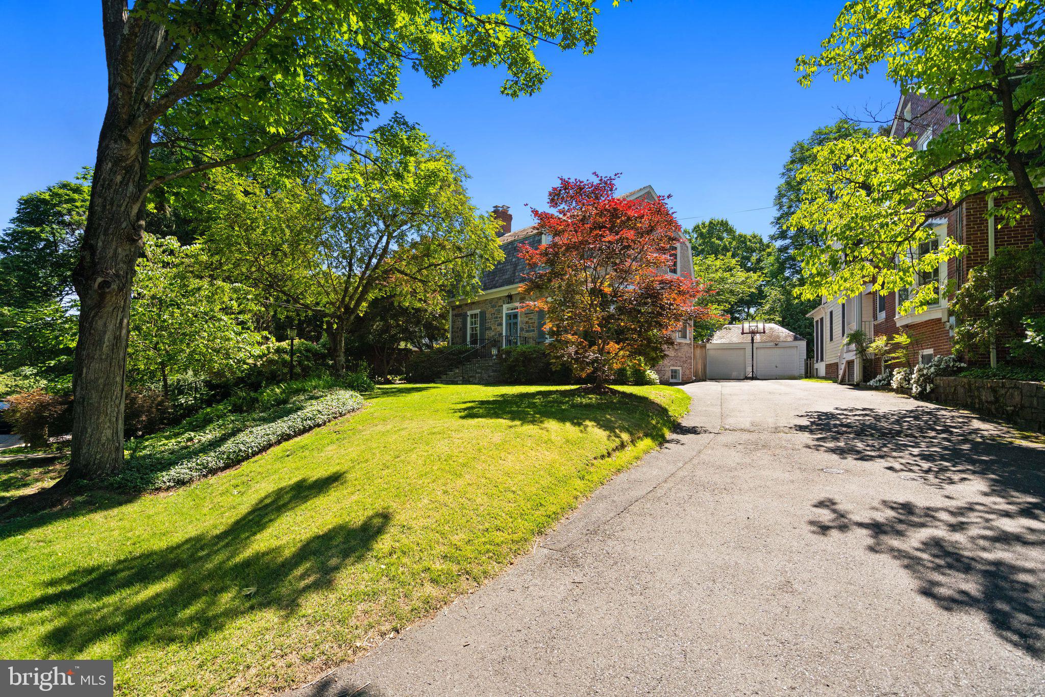 4809 Jamestown Road Bethesda, MD 20816 - Photo 2 of 49
