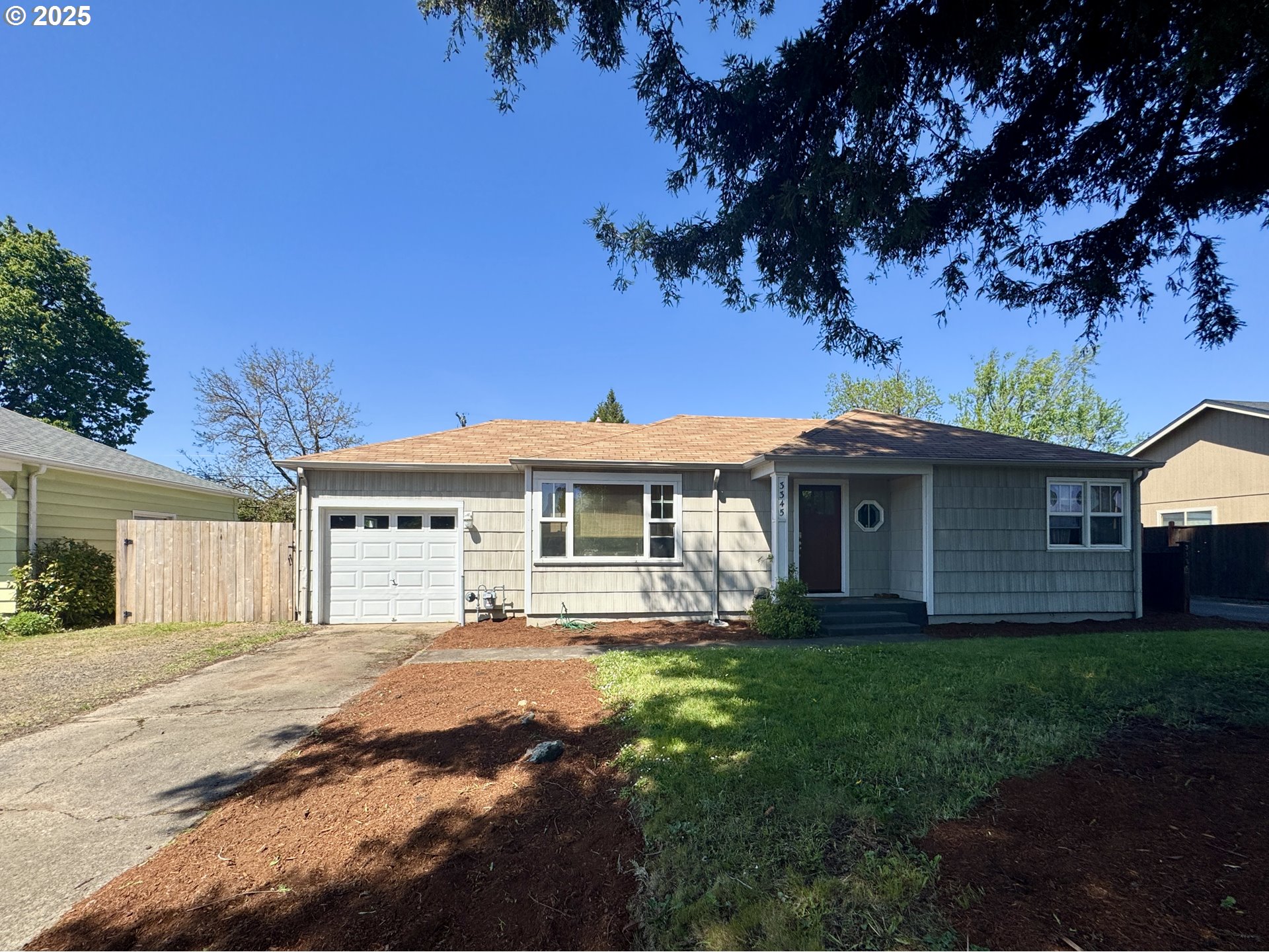 3345 Bell Avenue Eugene, OR 97402 - Photo 31 of 31