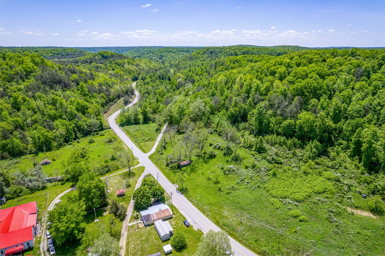 8317 Wilder Road Wilder, TN 38589 - Photo 14 of 16 Gallery Image 14